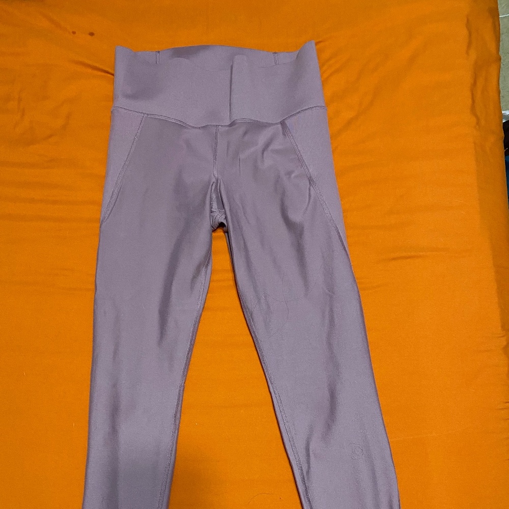 activewear leggings